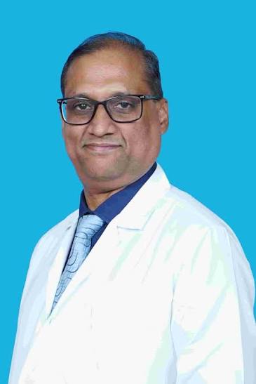 Dr R S Agarwal